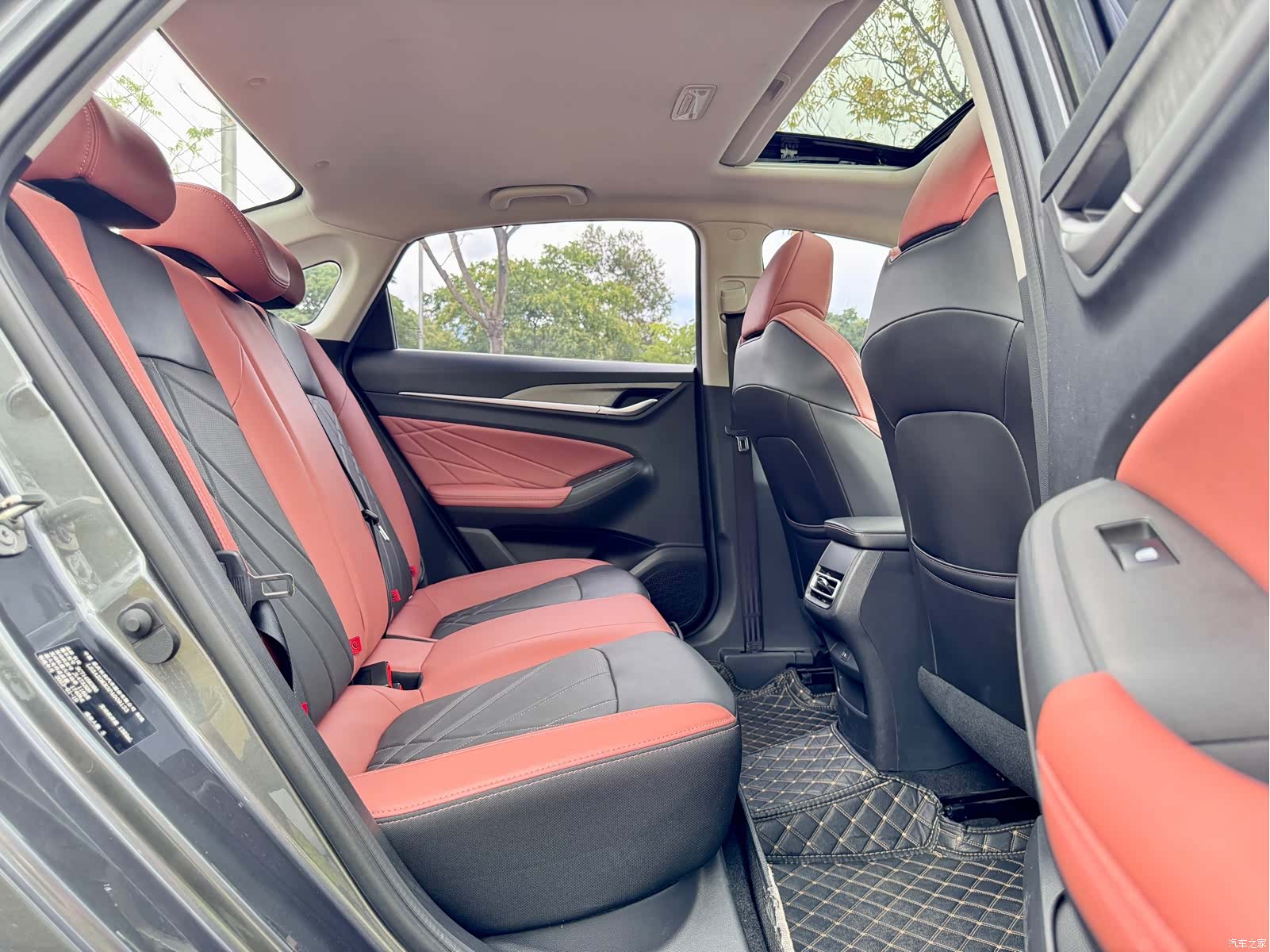 Changan Eado, 2023 10