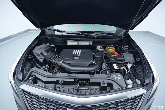 Cadillac XT5, 2020 12