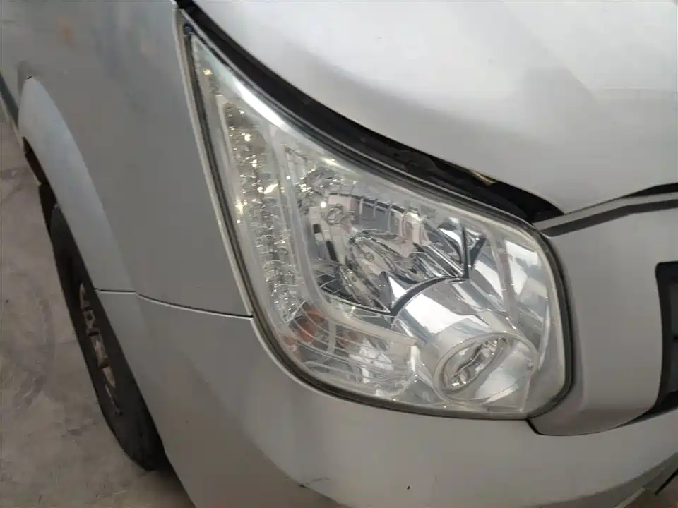 Foton Tuano Foton Tuano