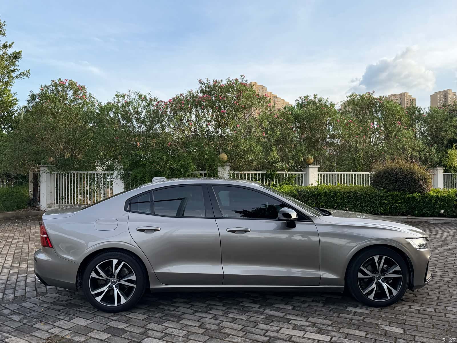 Volvo S60, 2020 14