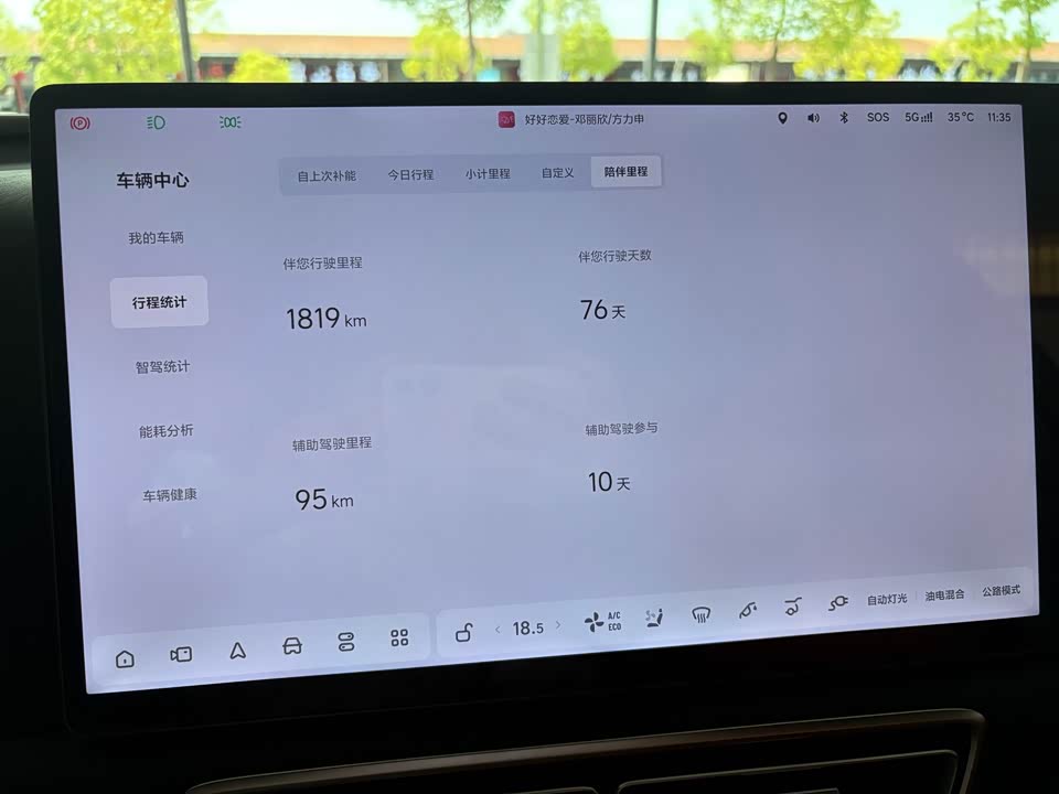 Li Auto Ideal L6