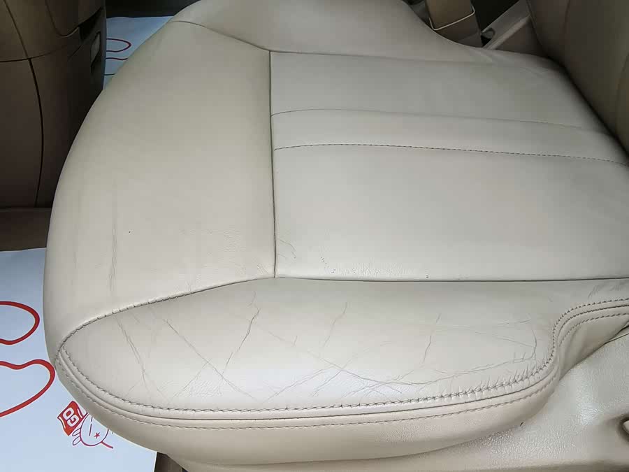 Buick GL8 2014, фото 20