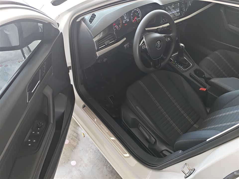 Volkswagen Lavida Volkswagen Lavida