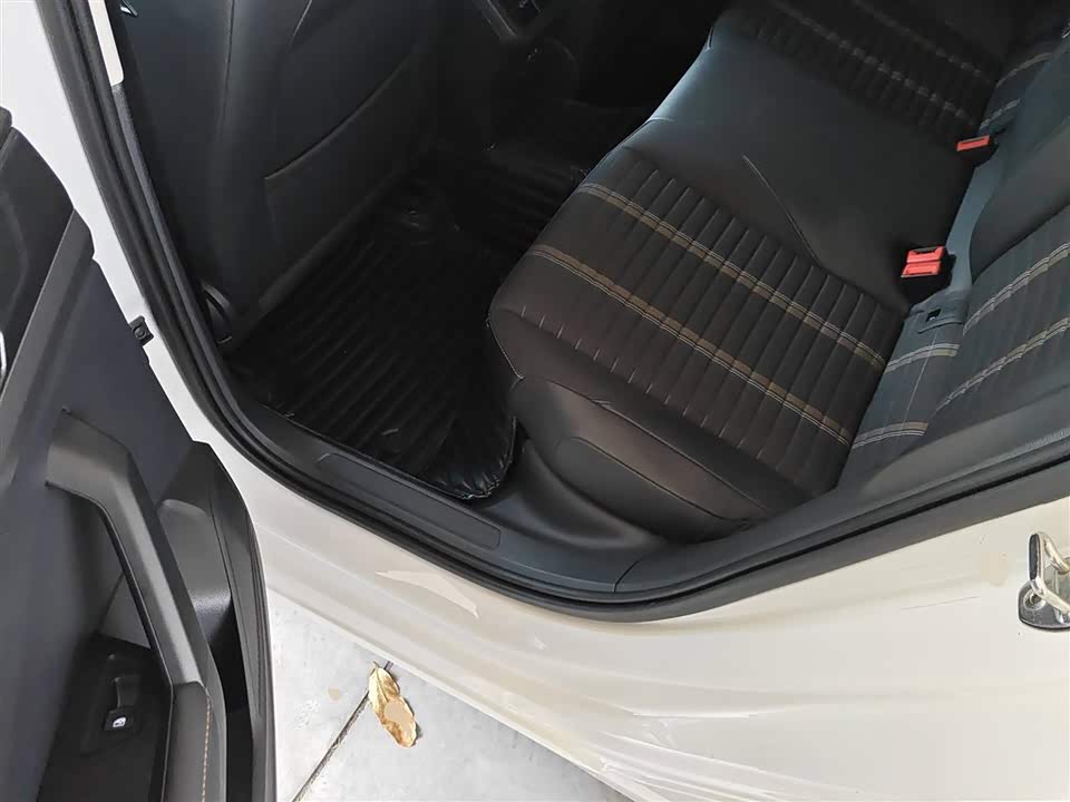 Volkswagen Lavida Volkswagen Lavida