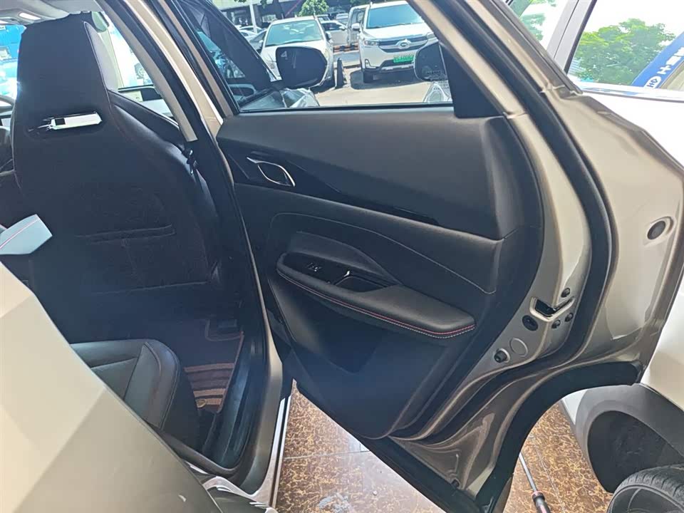 Oshan Z6
