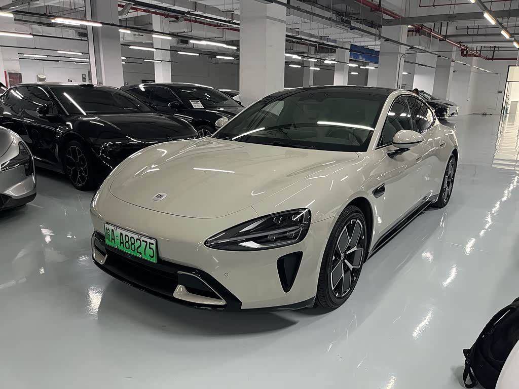 Xiaomi SU7