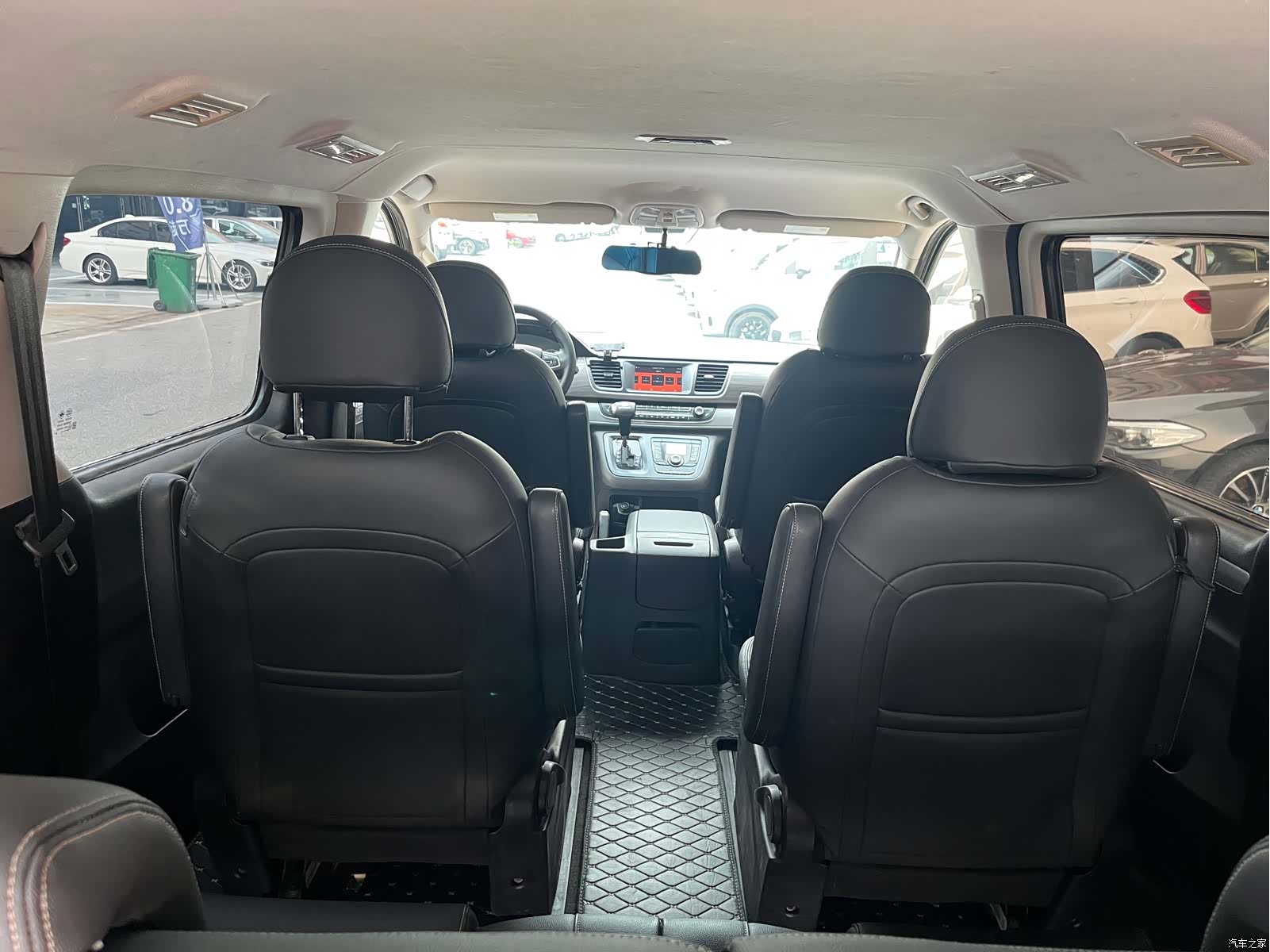 Maxus G10, 2019 10