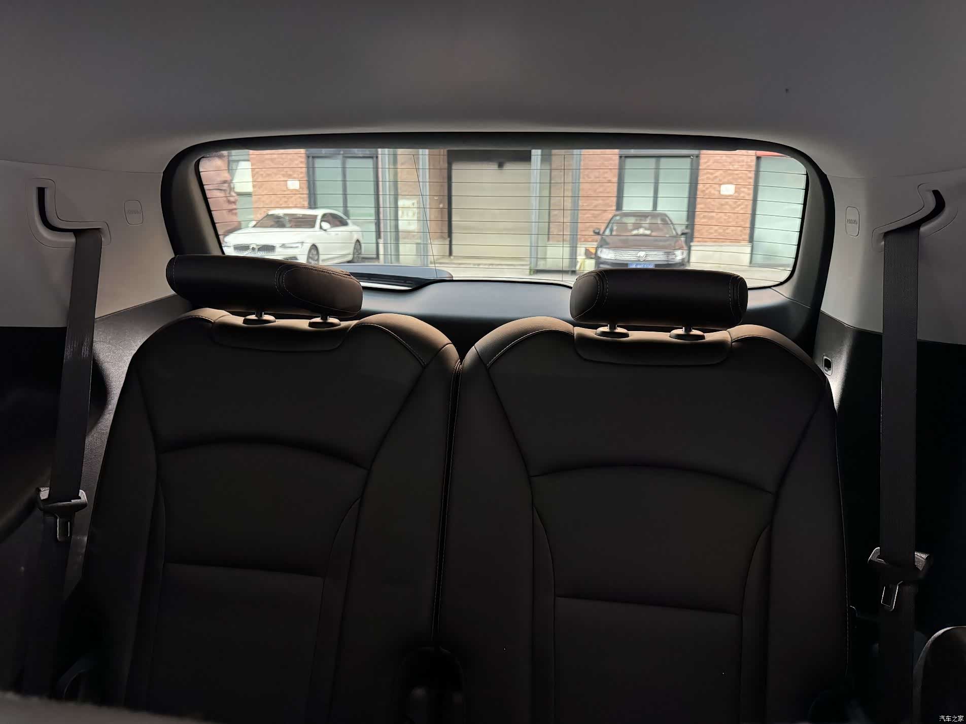 Buick Enclave, 2022 14