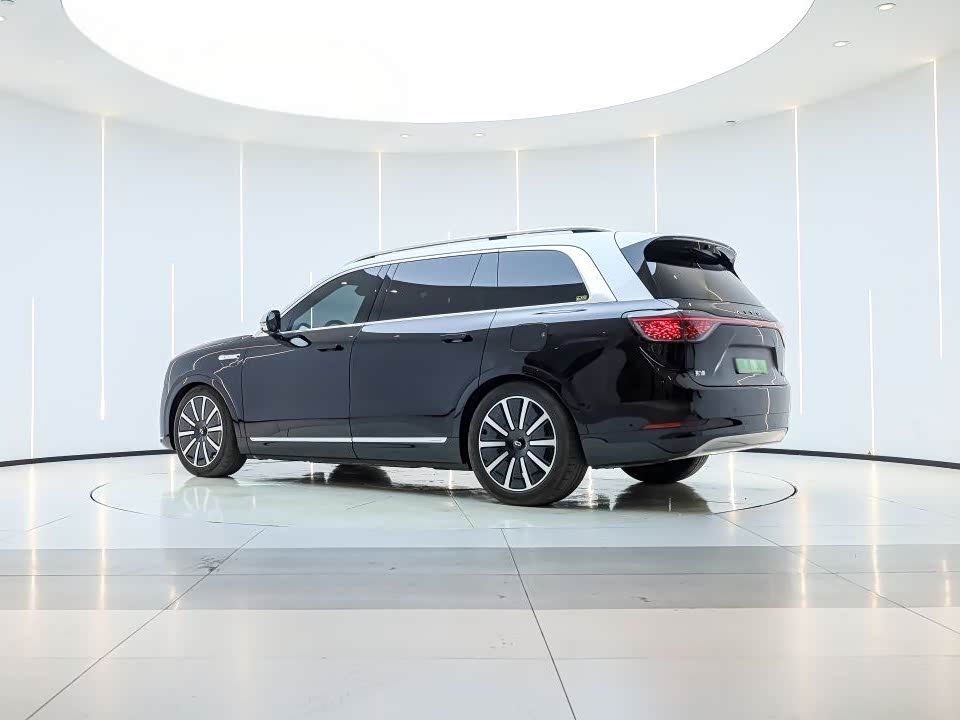 AITO Ask the world M9