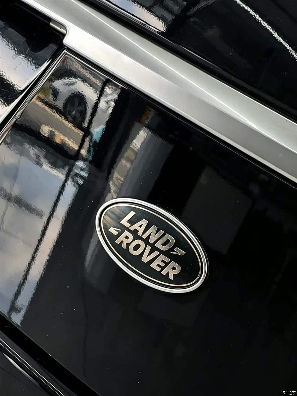 Land Rover Range Rover, 2018 16