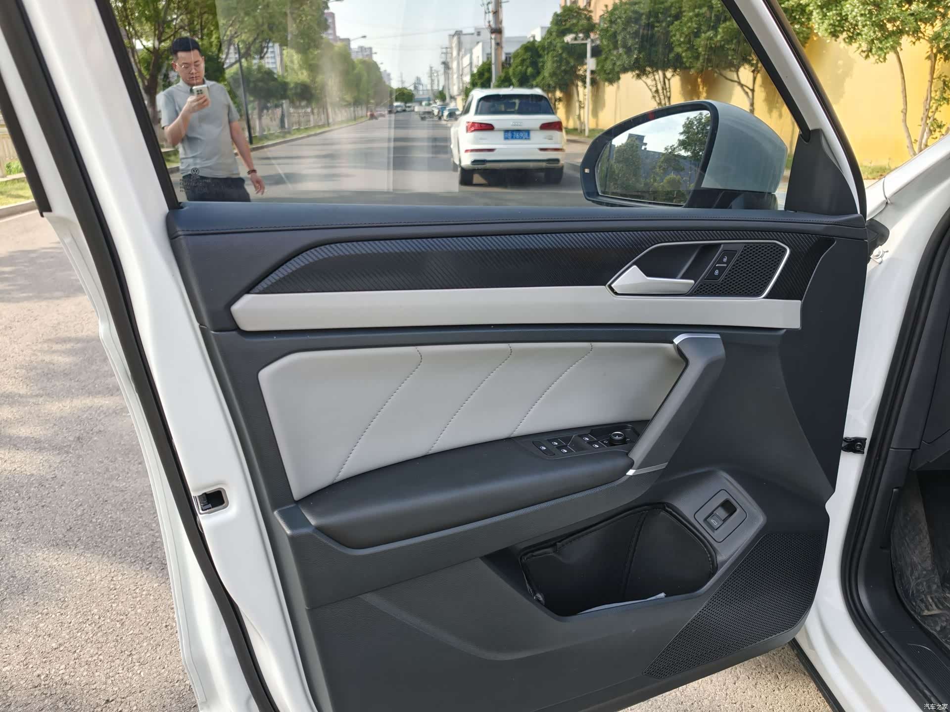 Volkswagen Tayron, 2025 7