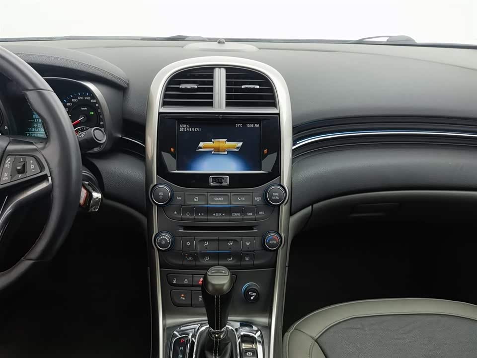 Chevrolet Mai Ruibao