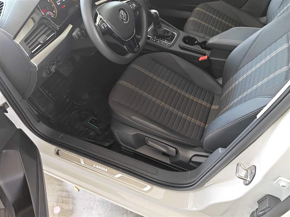 Volkswagen Lavida Volkswagen Lavida
