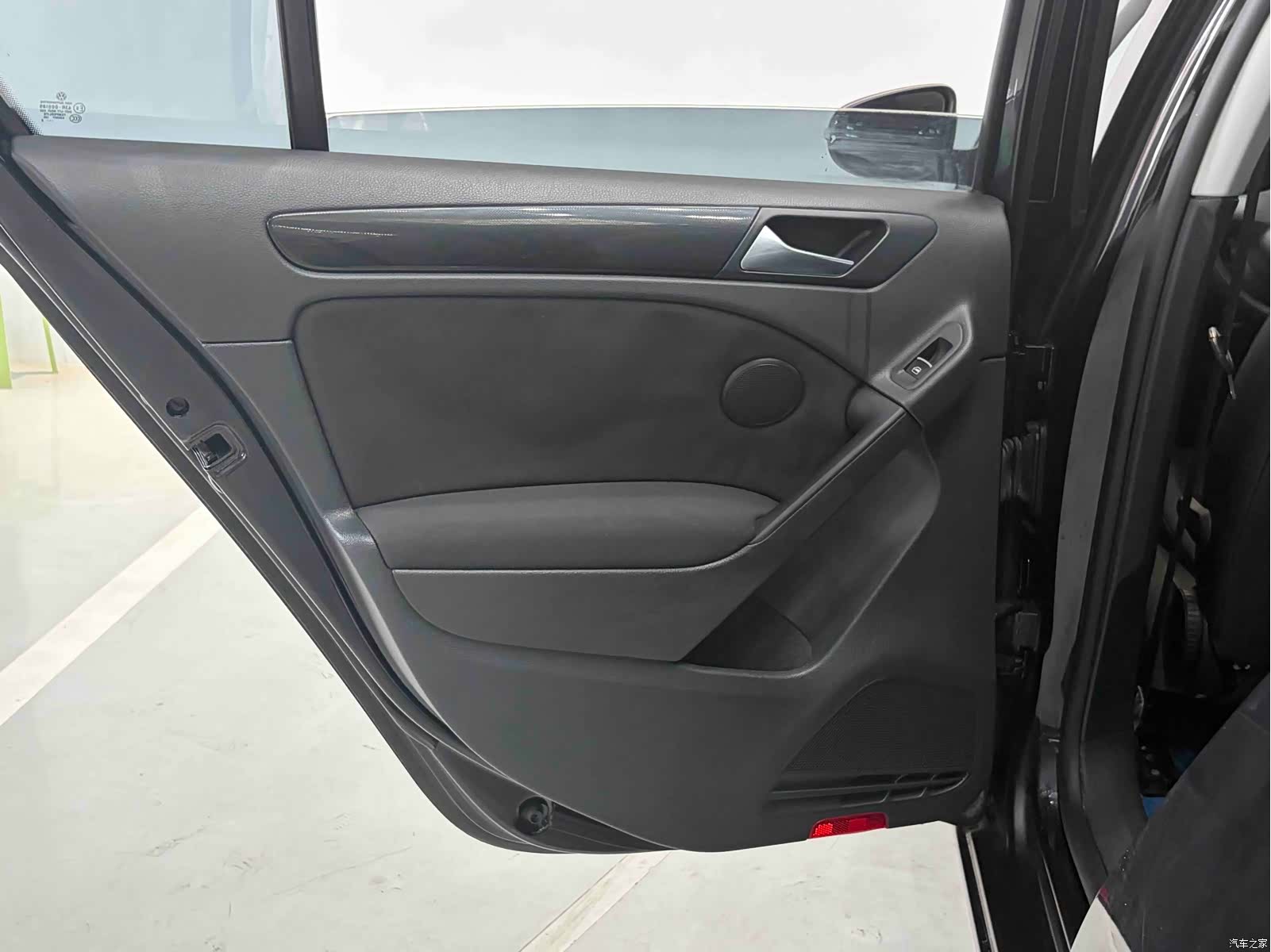 Volkswagen Golf, 2012 25