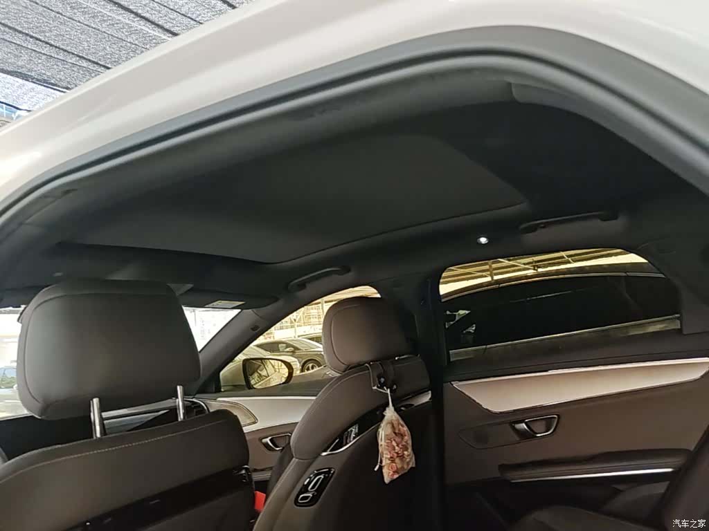 BYD Han, 2021 18