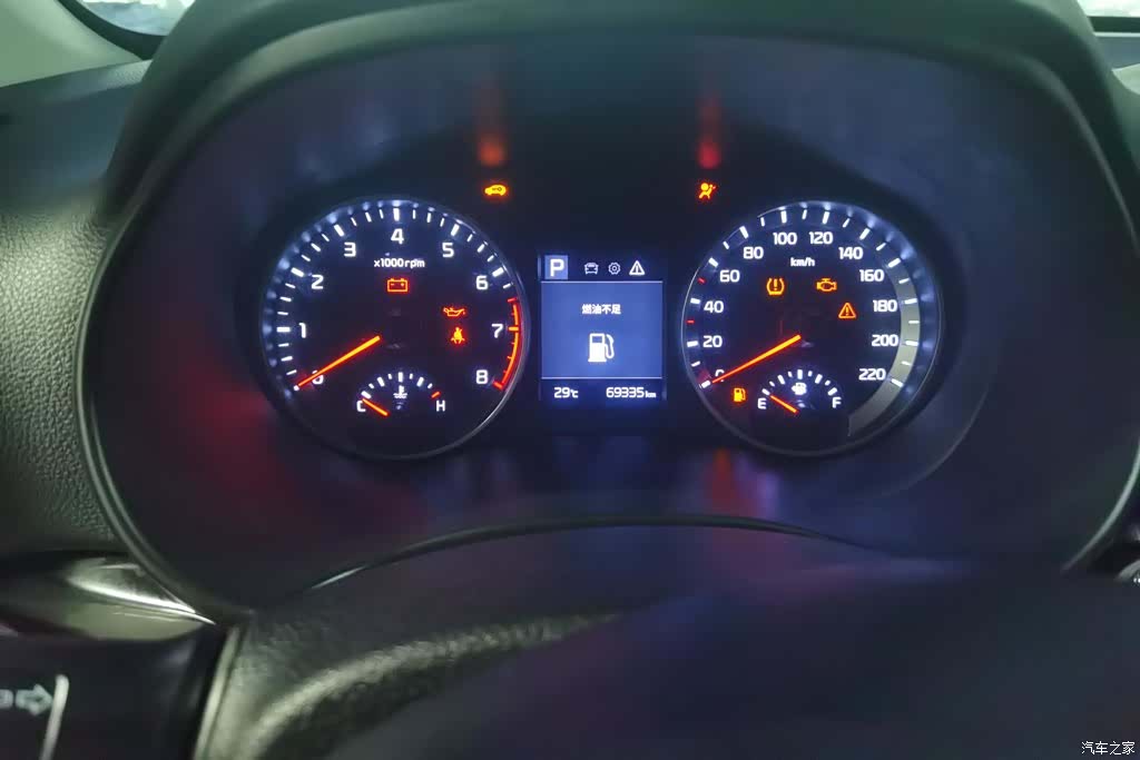 Kia KX1, 2021 14
