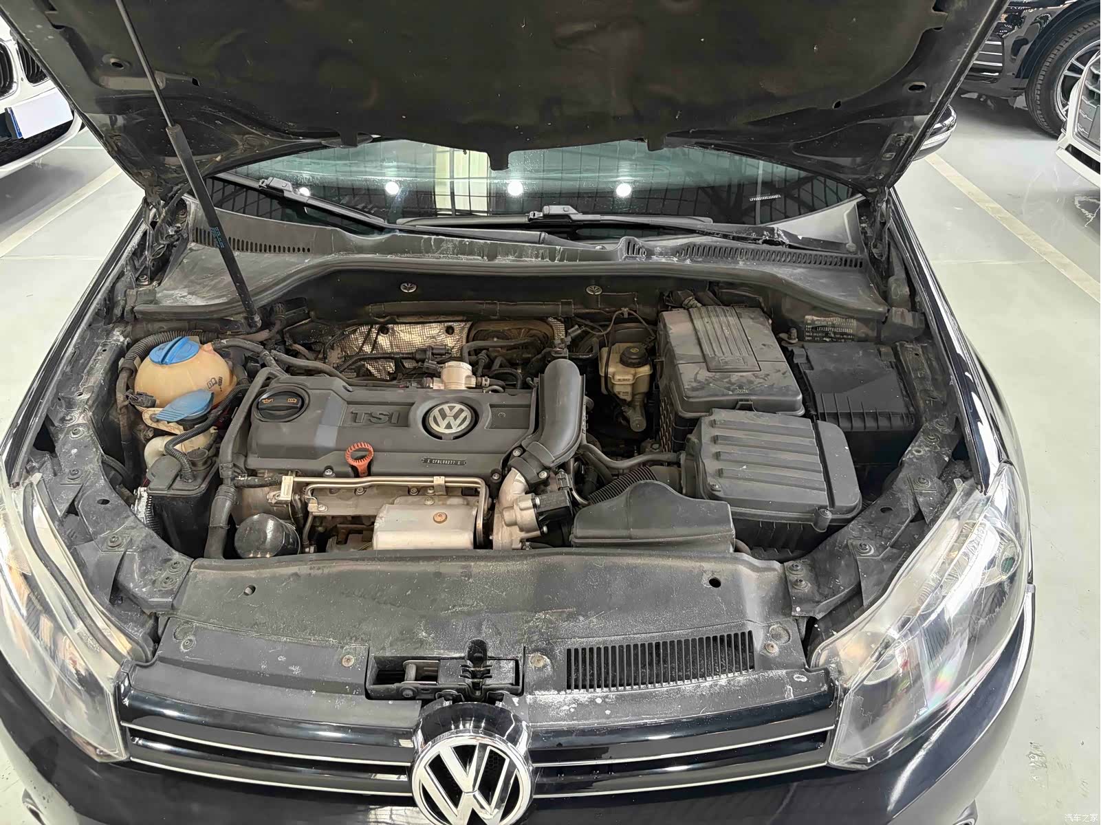 Volkswagen Golf, 2012 31