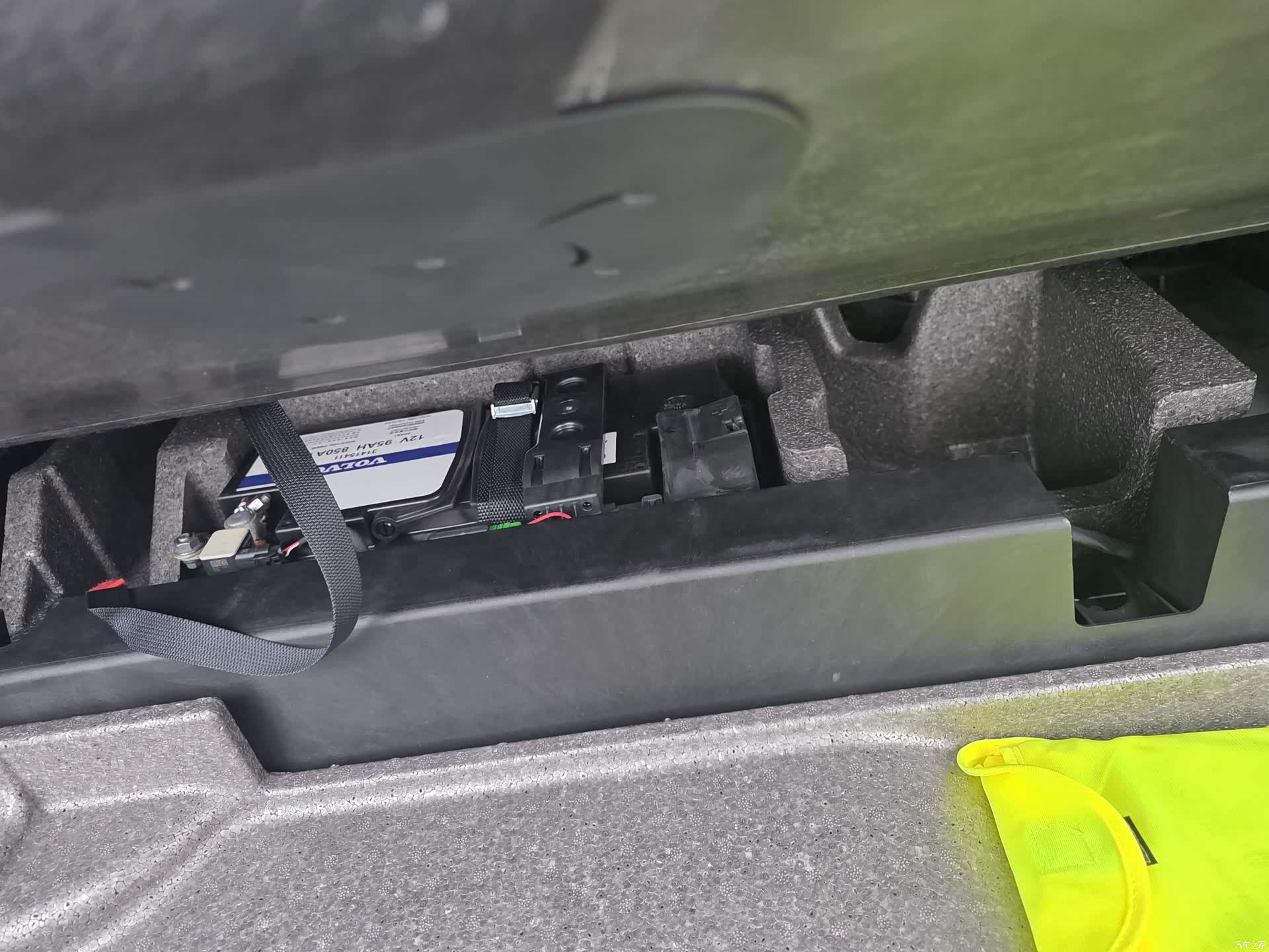 Volvo XC60, 2025 7