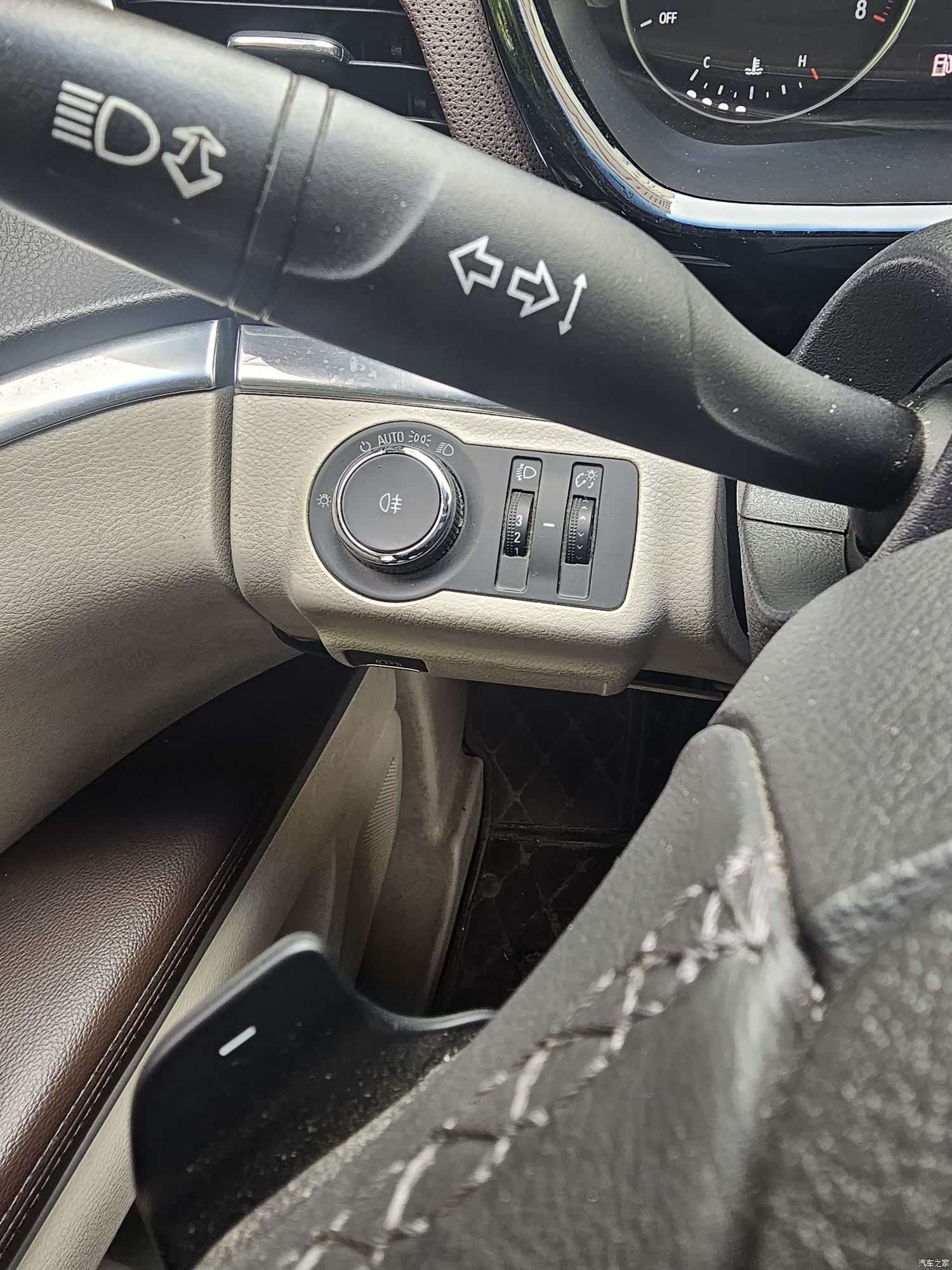 Buick GL8, 2020 16