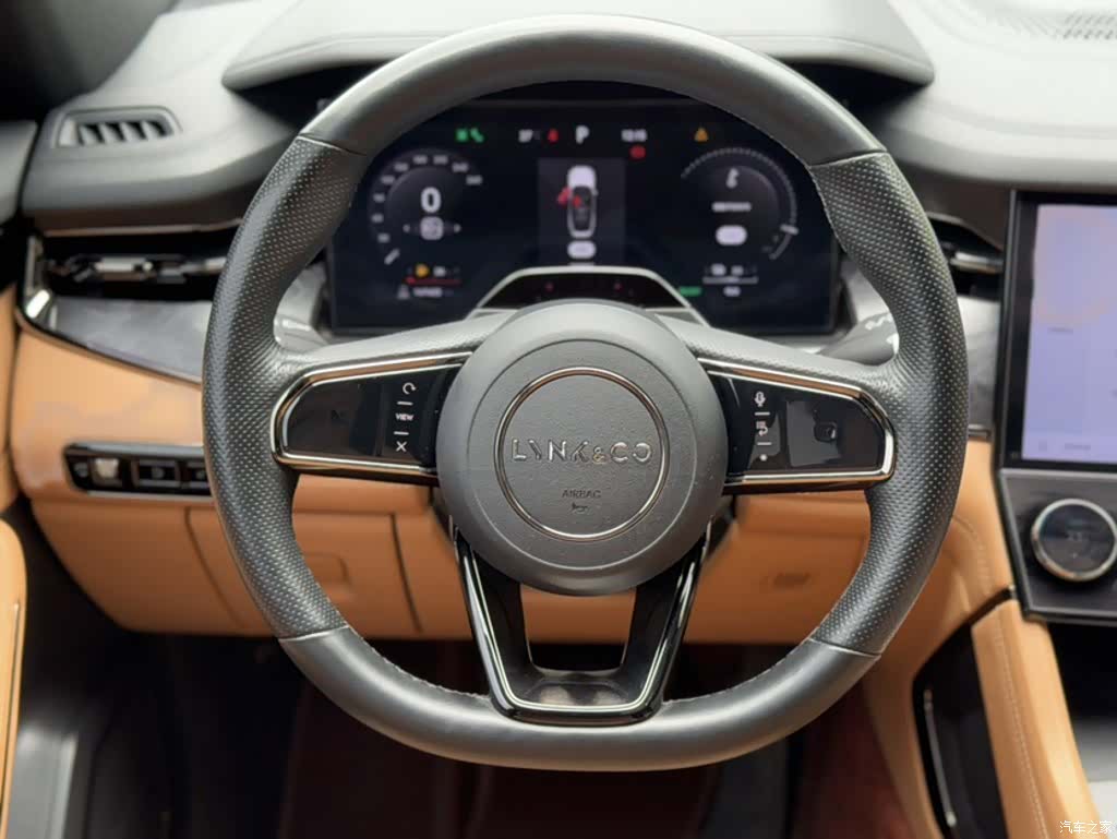 Lynk & Co 02, 2022 3