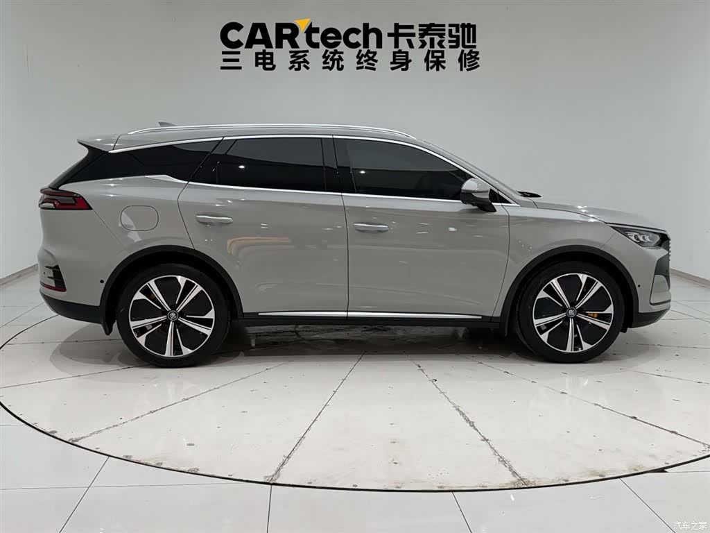BYD Tang, 2023 12