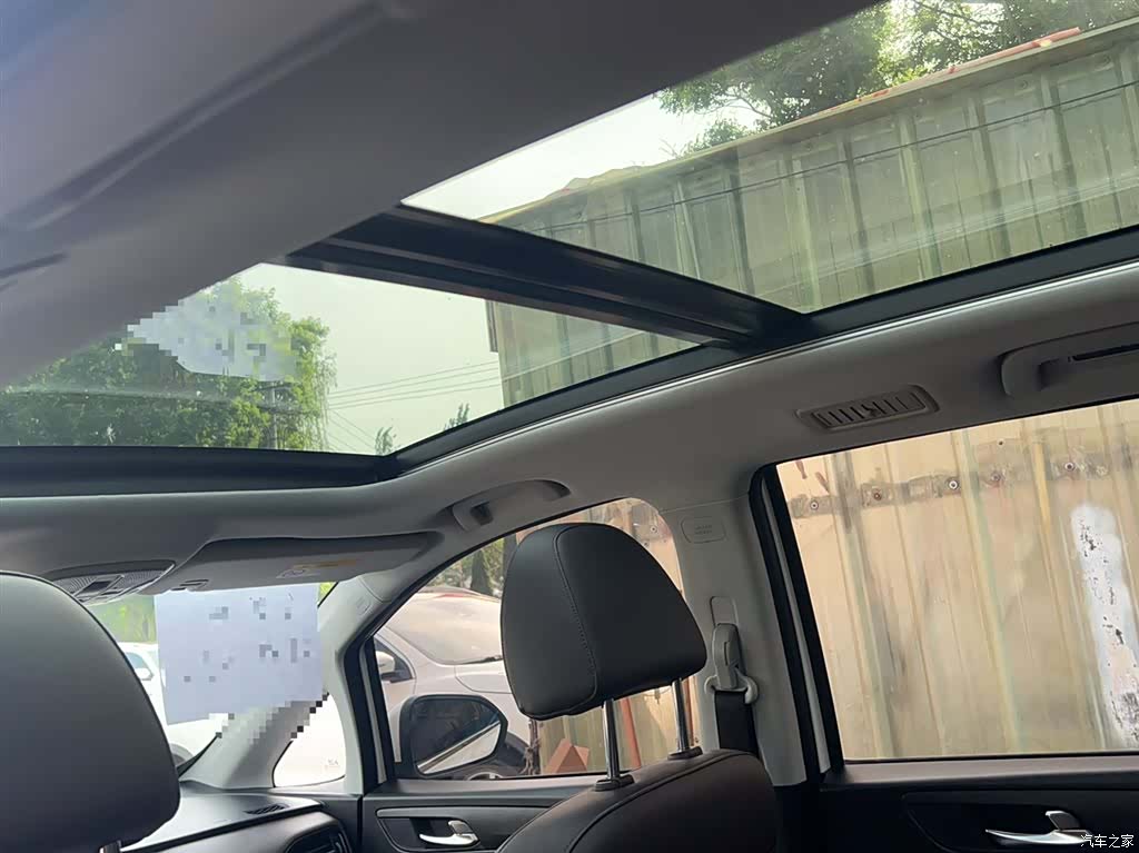 GAC M6, 2019 11