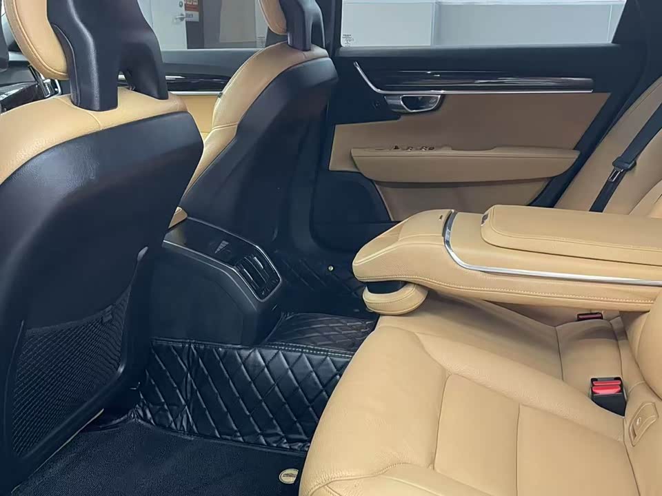 Volvo S90 Volvo S90