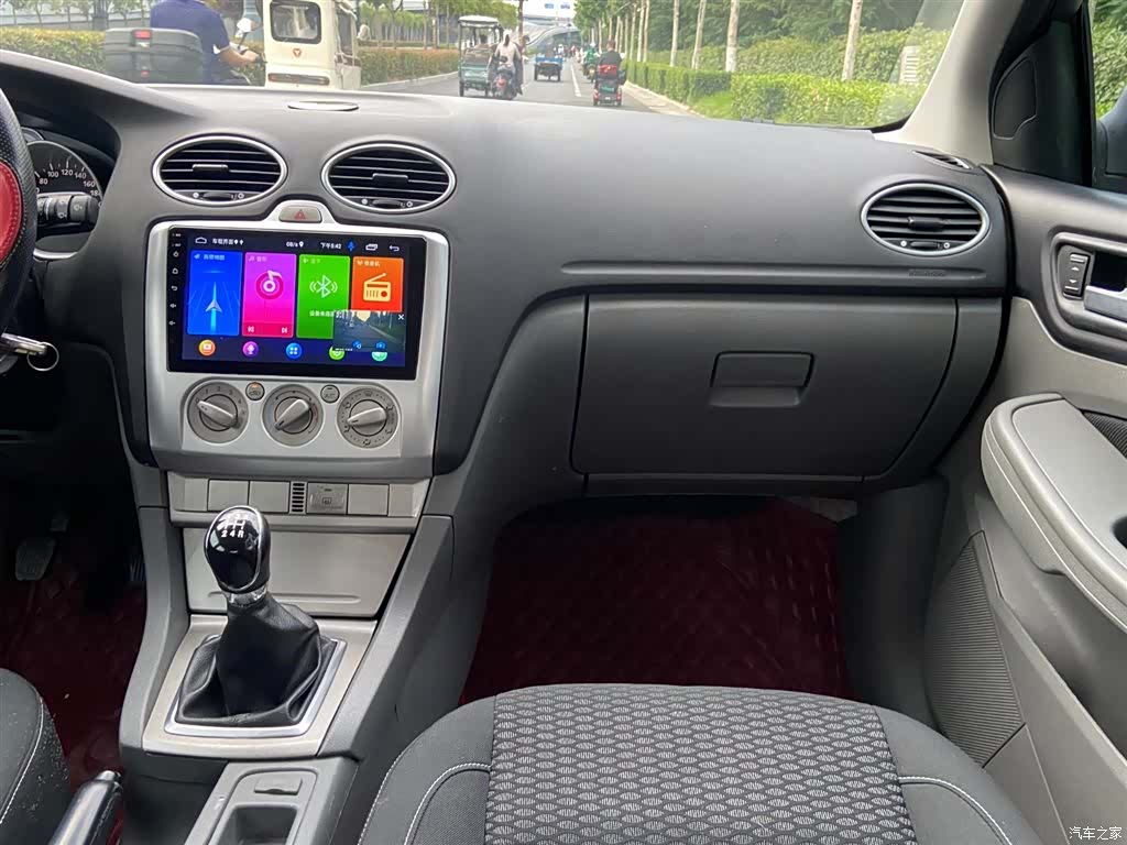 Ford Focus, 2013 9