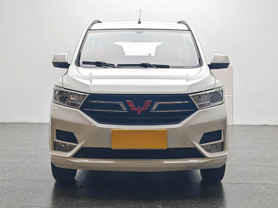 Wuling Wuling Hongguang