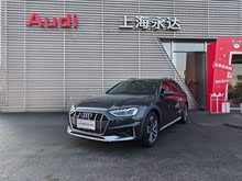 �µ�A4(����) 2023�� allroad quattro
