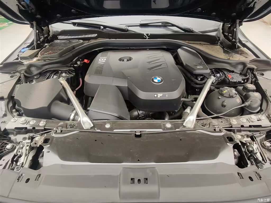 BMW 5 Series, 2025 19