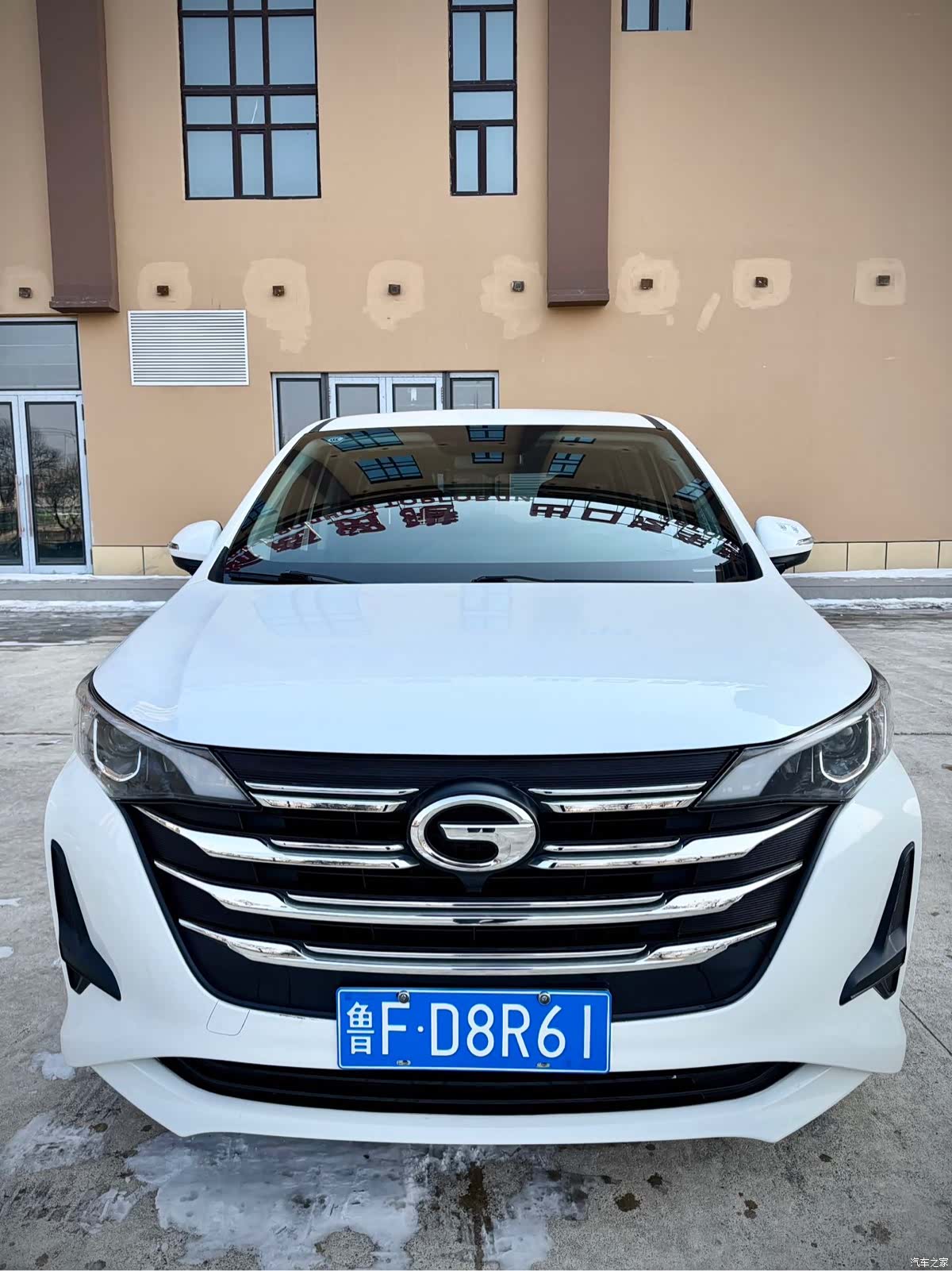 GAC M6, 2022 2