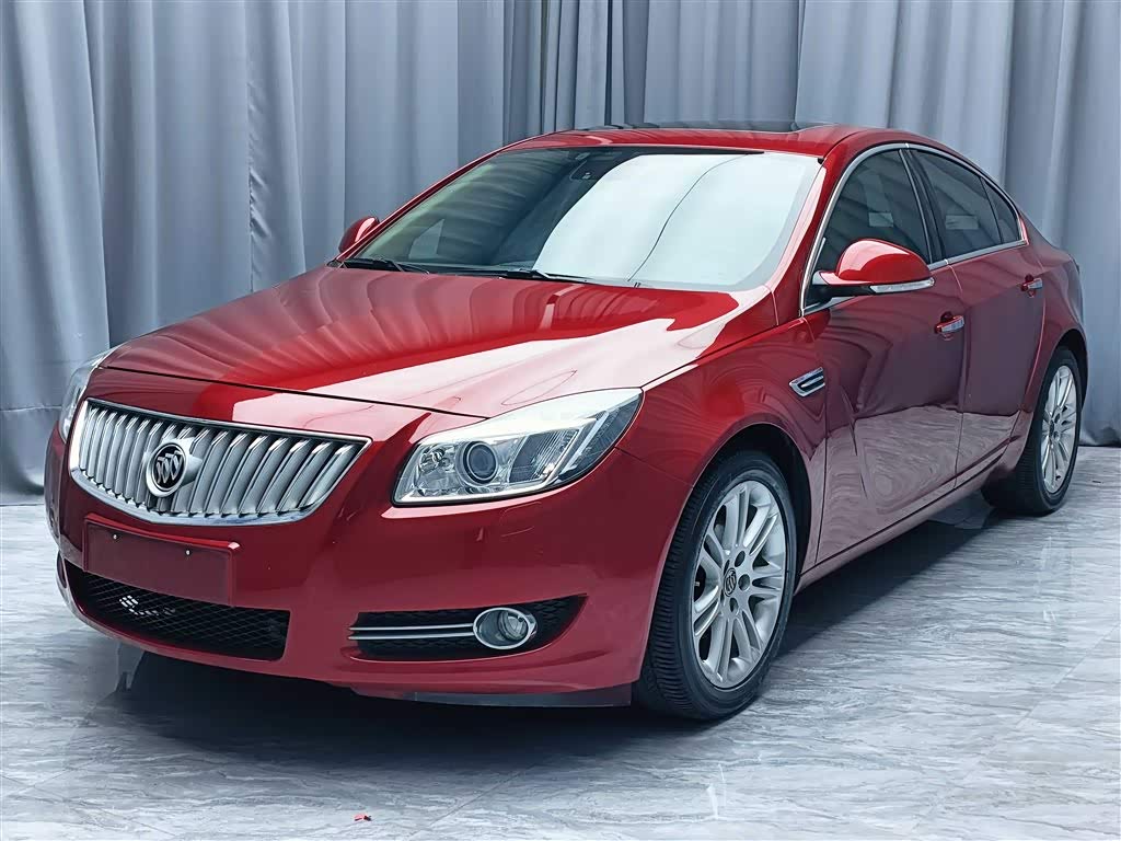 Buick Regal