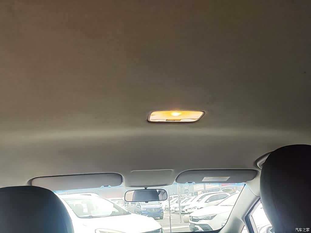 Kia K3, 2017 18