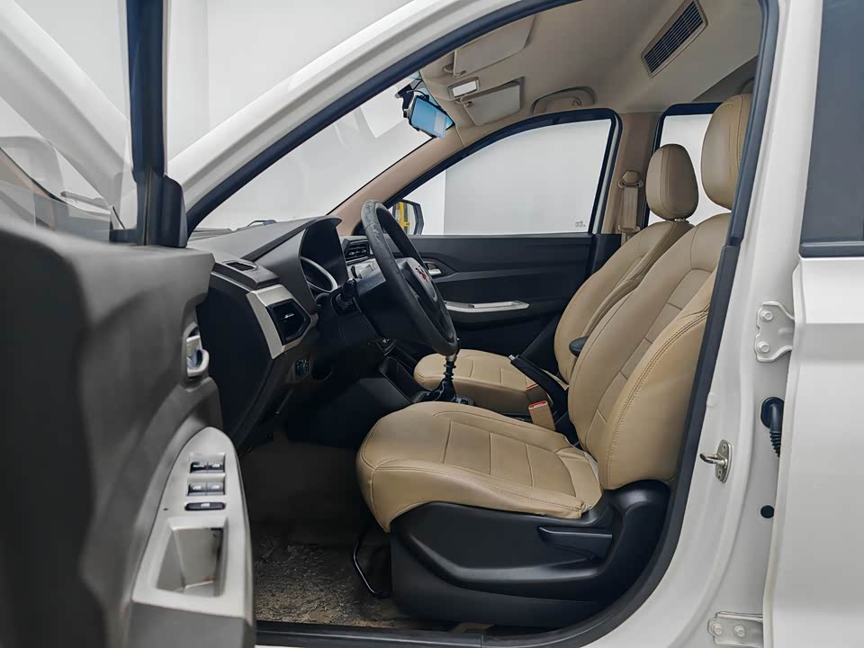 Wuling Wuling Hongguang