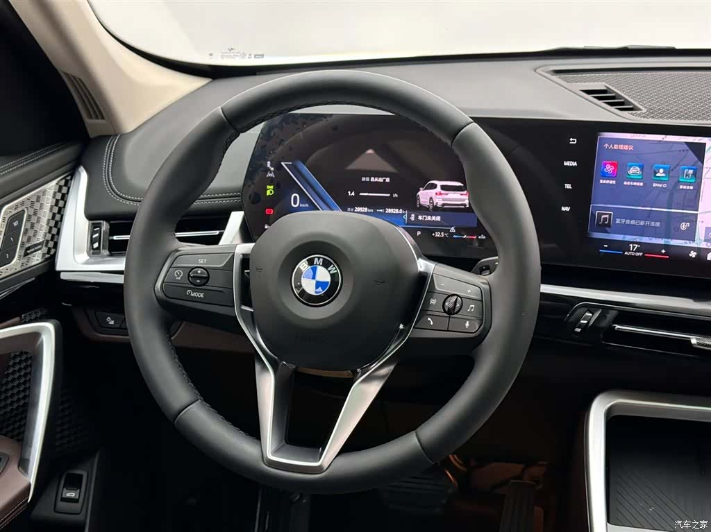BMW X1, 2024 12