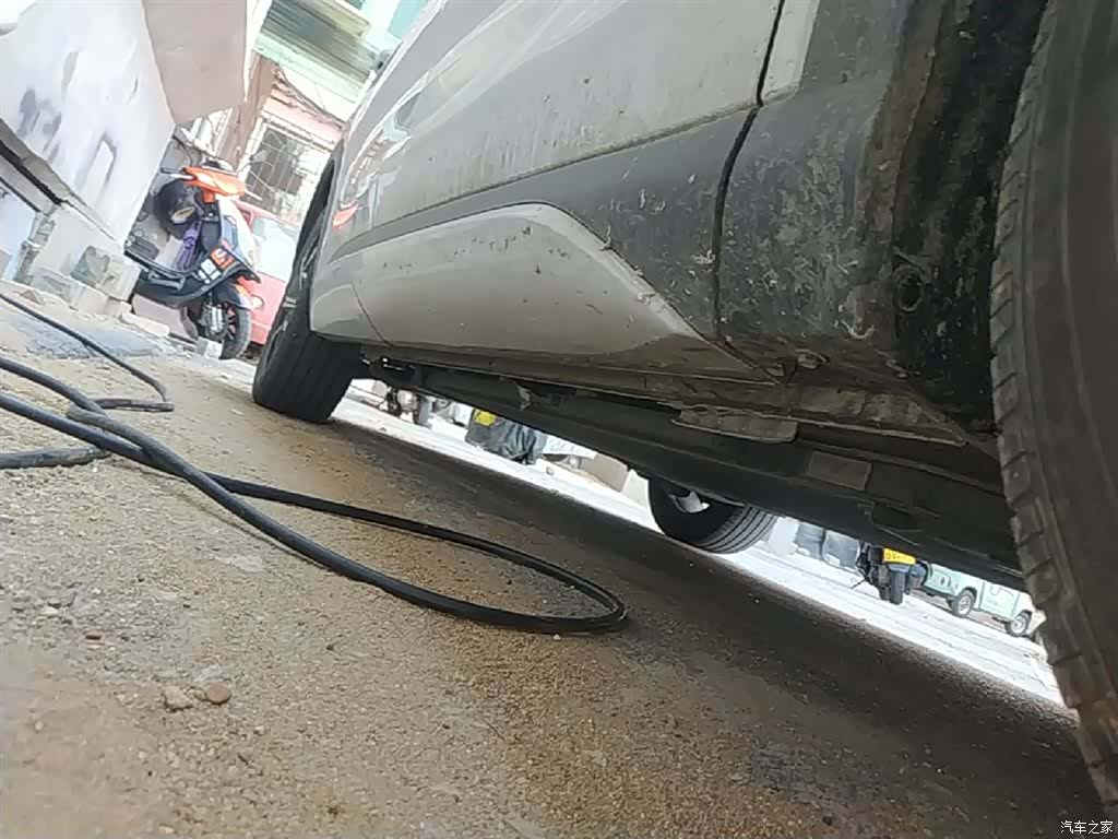 BYD Yuan, 2023 21