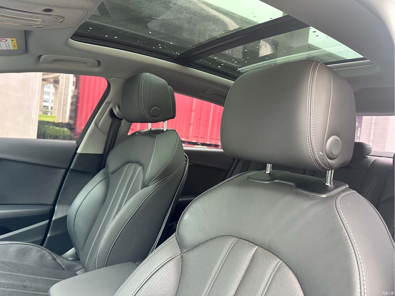 Audi A4L, 2021 17