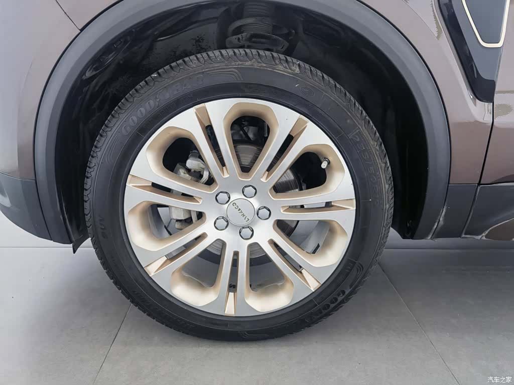 Lynk & Co 01, 2018 17