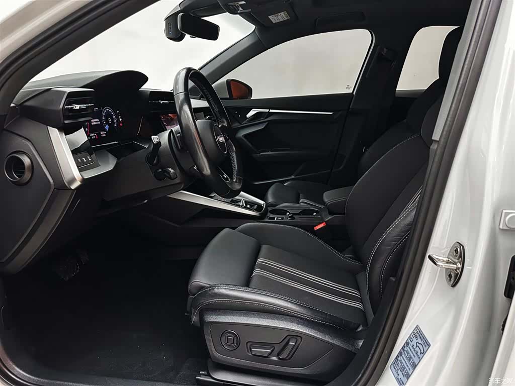 Audi A3, 2023 19