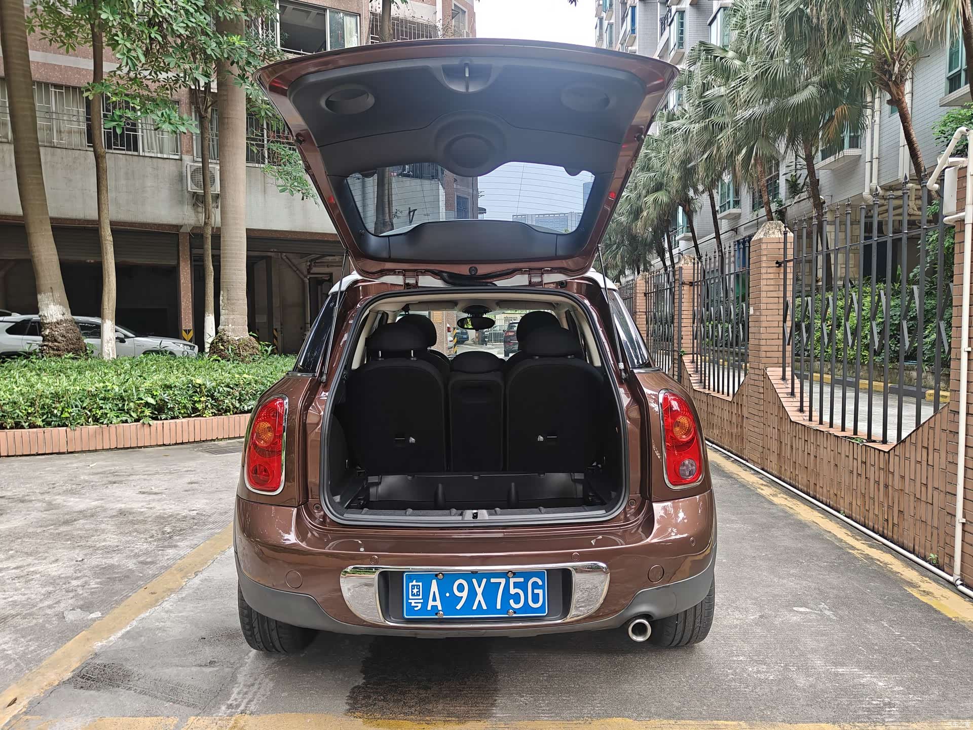 Mini Countryman, 2014 35