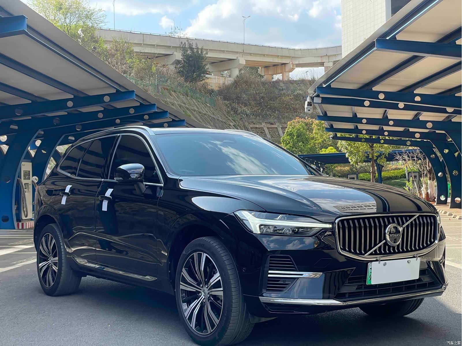Volvo XC60, 2022 3