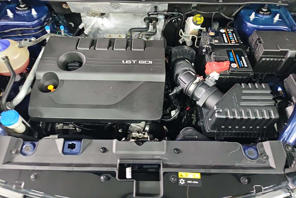 Chery Tiggo 8, 2019 10