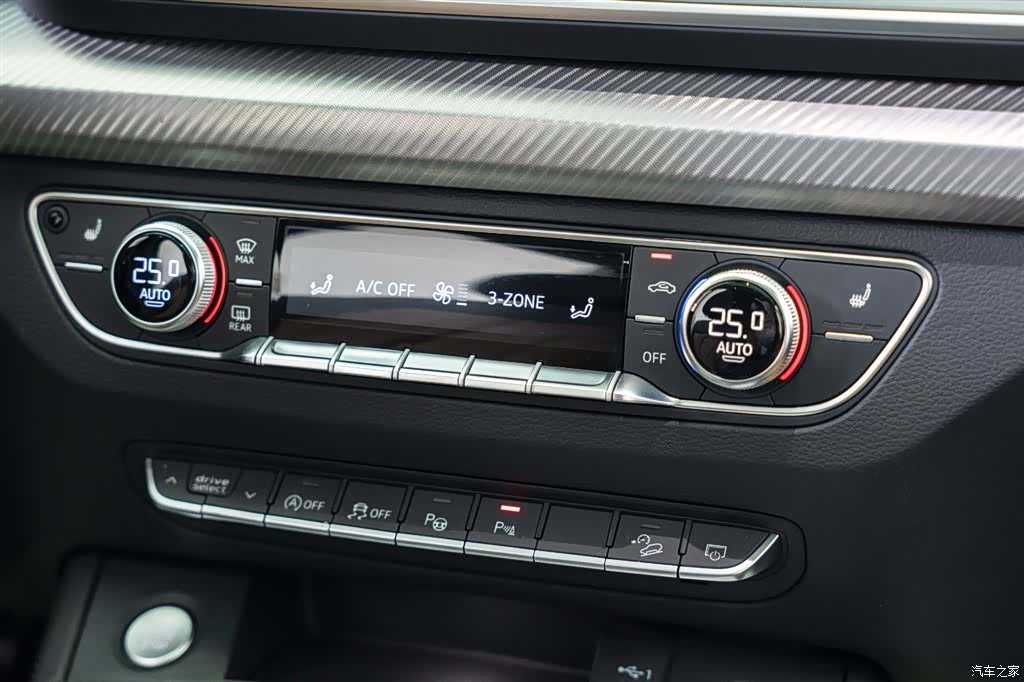 Audi Q5L, 2021 16