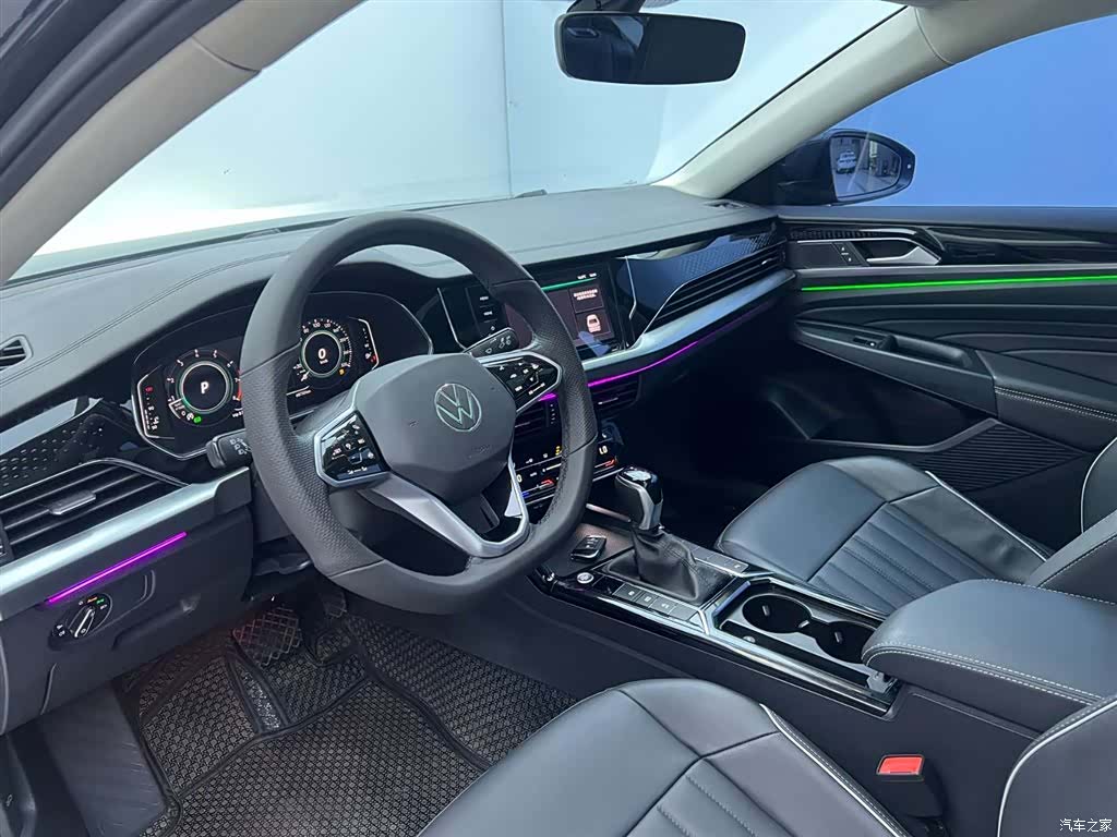 Volkswagen Passat, 2023 30