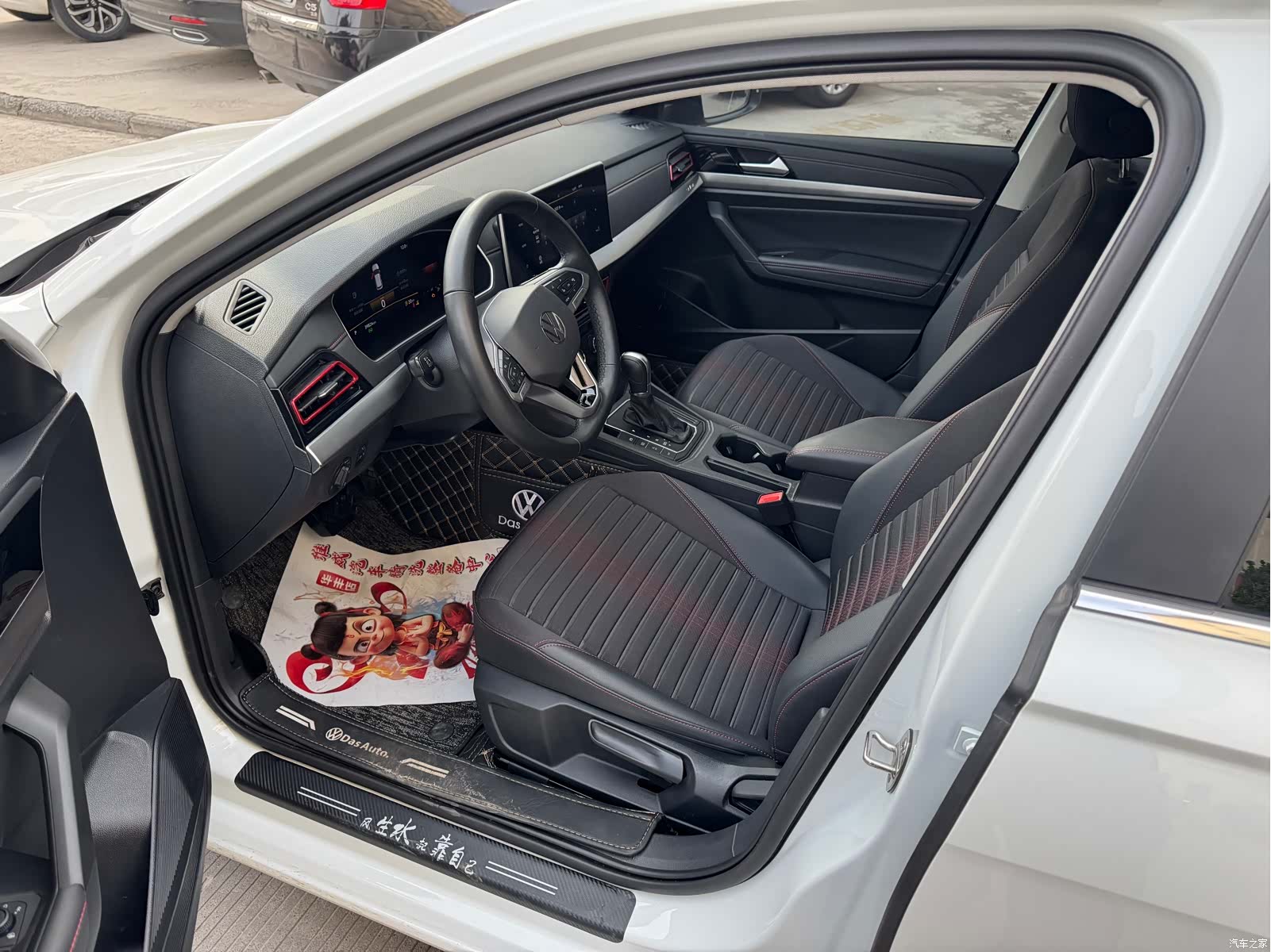 Volkswagen Lavida, 2022 все фото