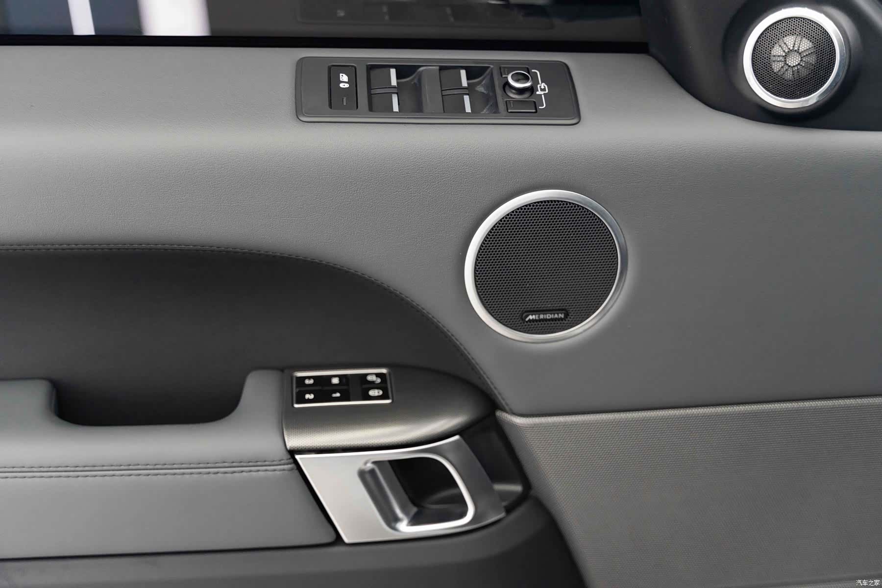 Land Rover Range Rover, 2015 15