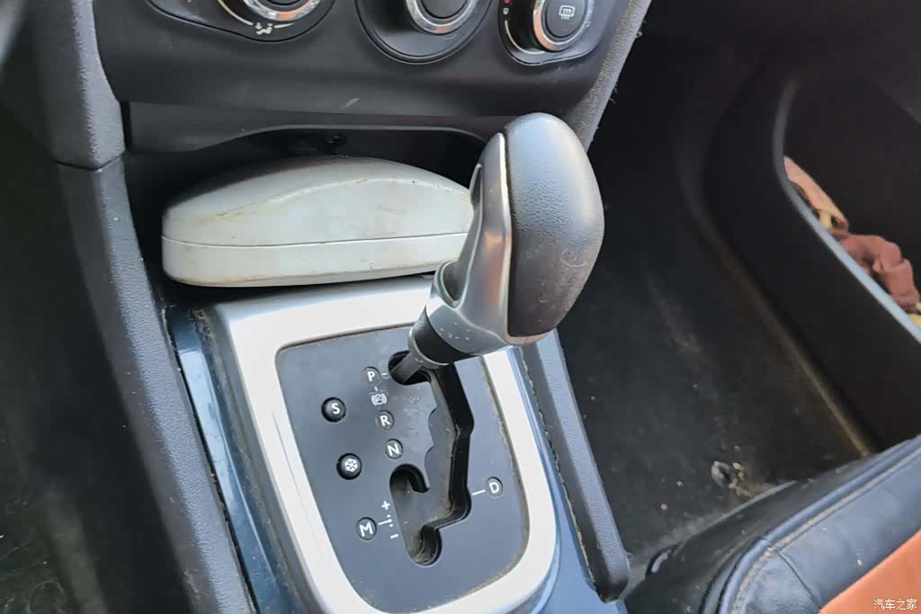 Citroen C4, 2014 16