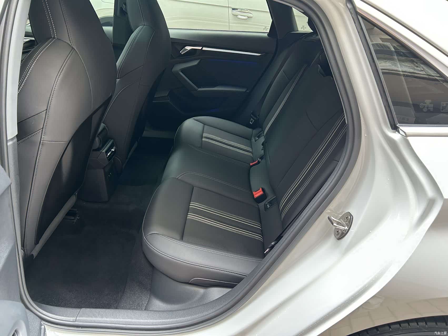 Audi A3, 2023 17