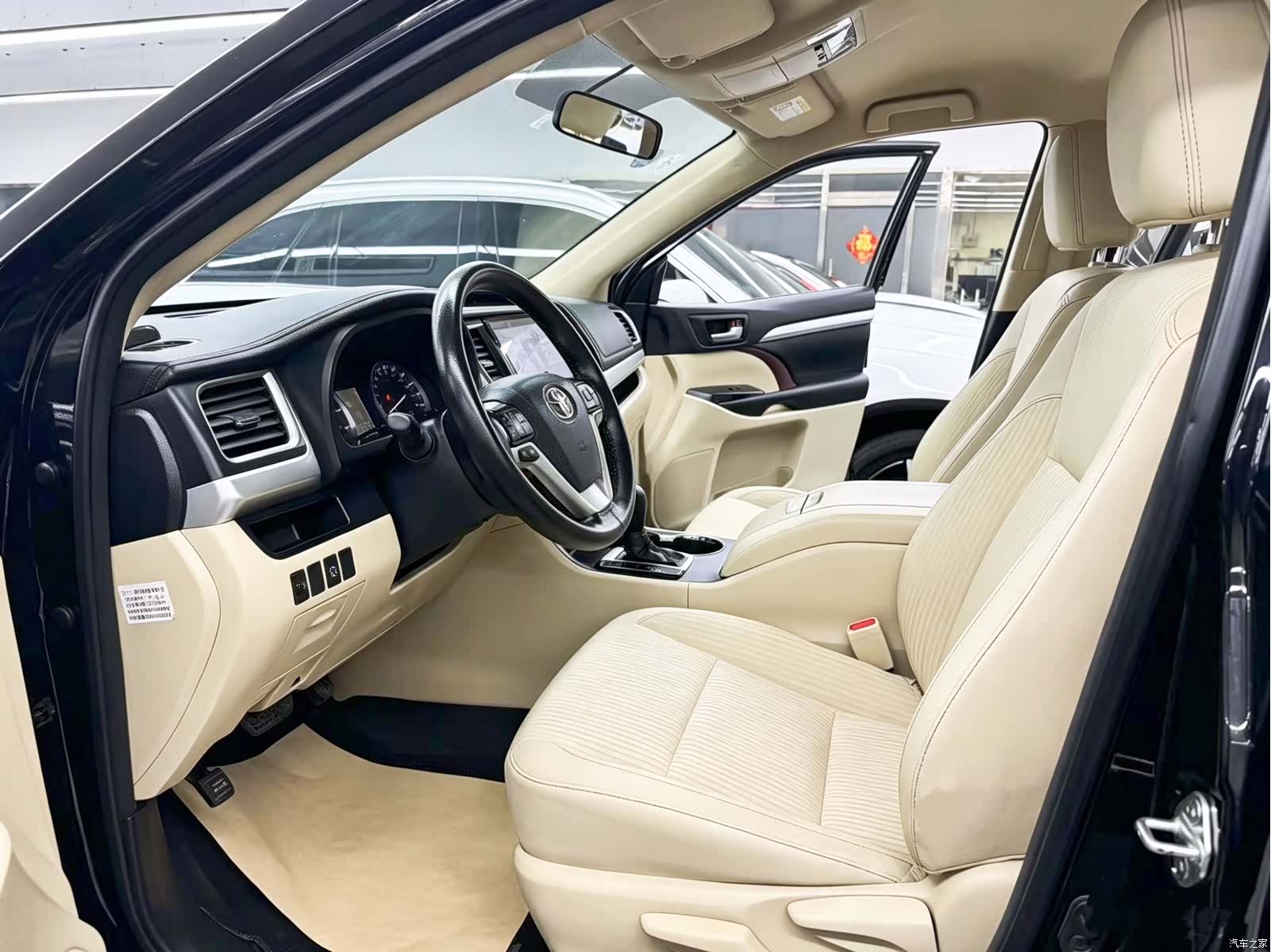 Toyota Highlander, 2016 8